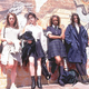 Illustration for article titled The Televised Guide To Teen Girl Friendships